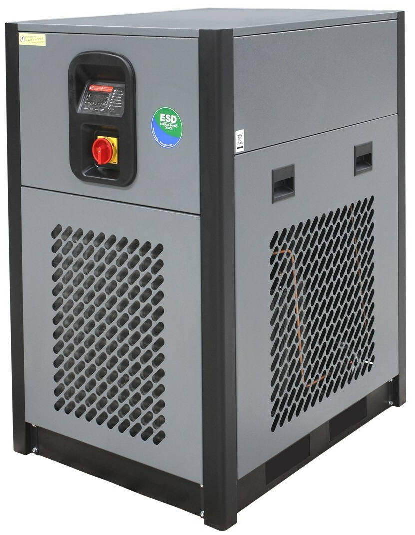 Осушитель воздуха DALGAKIRAN DK 1160 HPN