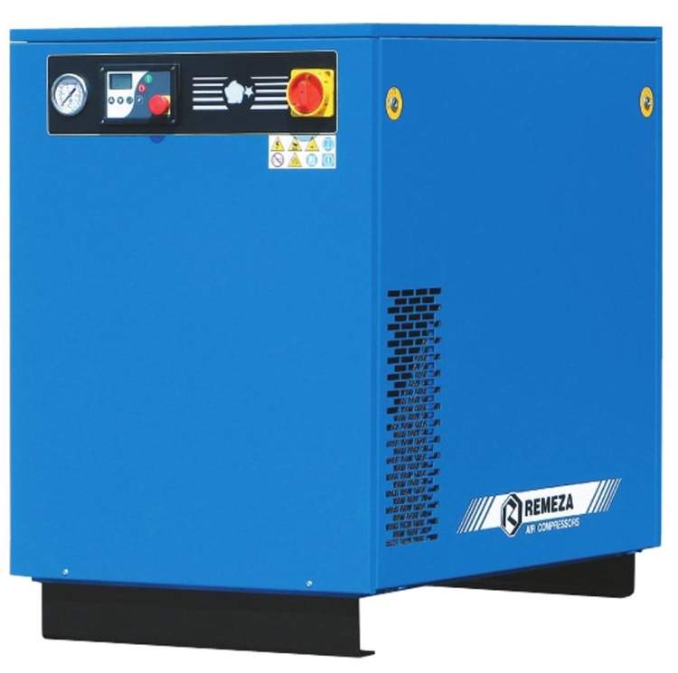 Винтовой компрессор Remeza ВК 15E 15