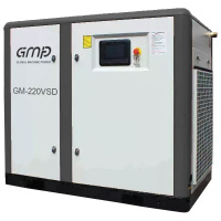 Винтовой компрессор GMP GM 220-7 VSD