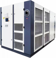 Винтовой компрессор GMP GM132-3 GE