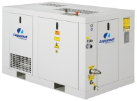 Винтовой компрессор Lupamat LKV 37/7,5 DHK PLUS