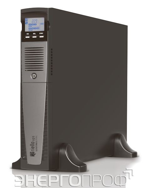 Источник бесперебойного питания Riello SDH 3000 ER