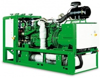 Газовый генератор 2G AGENITOR 312