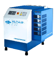 Винтовой компрессор Kraftmann ALTAIR 32 O