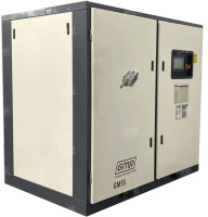 Винтовой компрессор GMP GM55-2