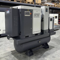 Винтовой компрессор GM 22R-16-500D ADF VSD