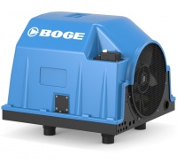 Поршневой компрессор Boge PO 3 L 10