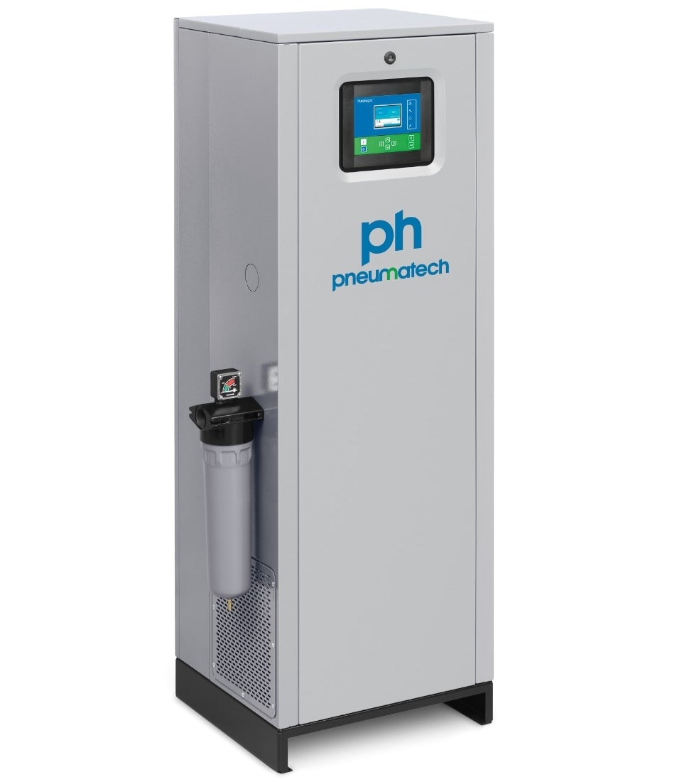 Осушитель воздуха Pneumatech PH 350 HE -40C