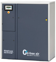 Спиральный компрессор Atlas Copco SF15+ 10P