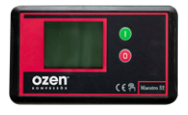 Винтовой компрессор Ozen OSC 55D 10 — фото 4
