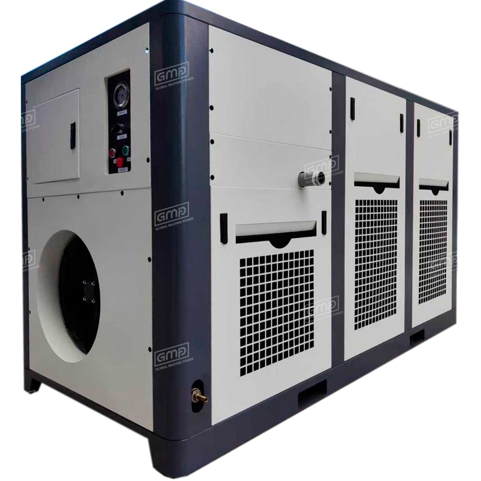Винтовой компрессор GMP GM 75-7D GE/HB