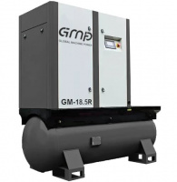 Винтовой компрессор GMP GM 18.5R-7-500 GE