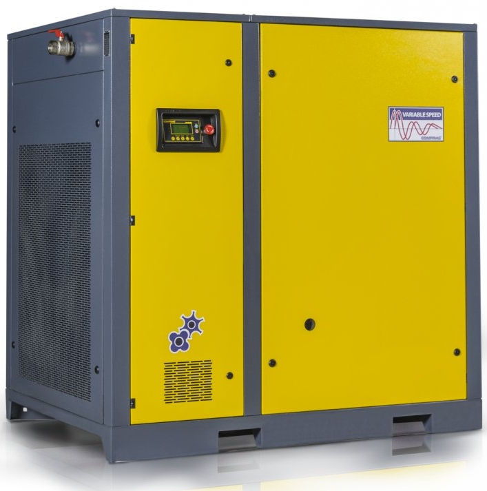 Винтовой компрессор Comprag AV-45 08