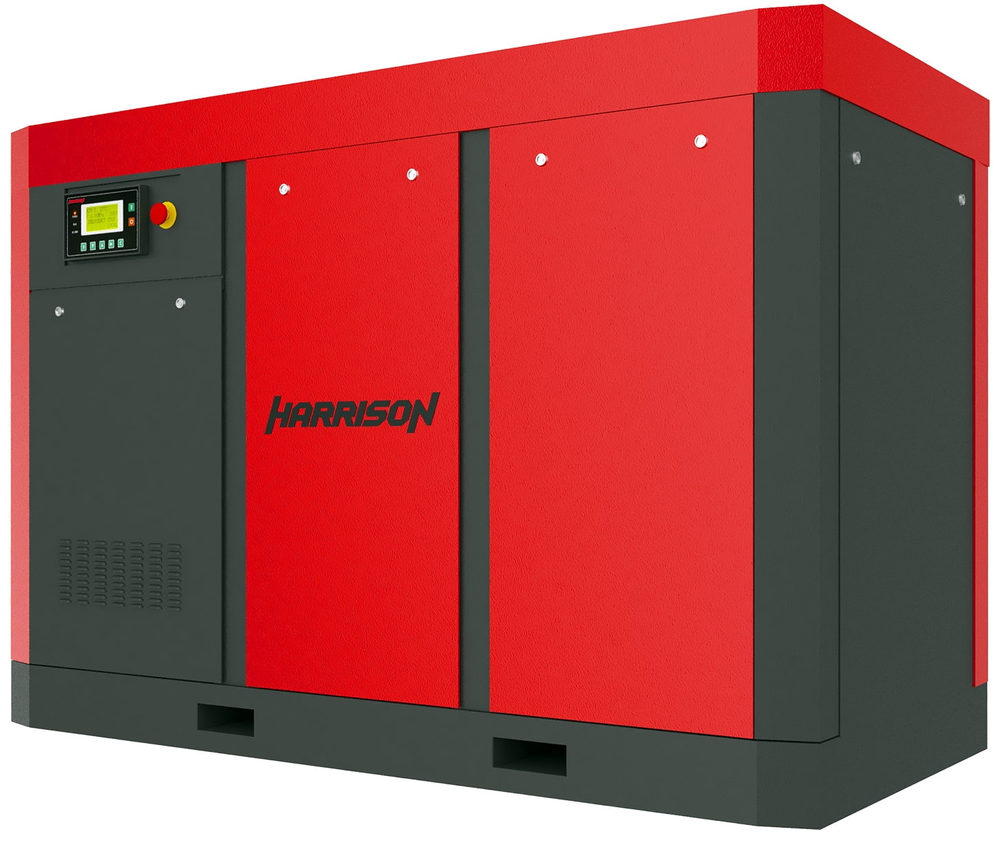 Винтовой компрессор Harrison HRS-9521500