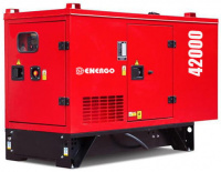 Дизельный генератор Arken ARK-Q 42-S