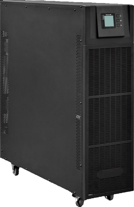 Источник бесперебойного питания TSL Fusion Protect 10 L 20 kVA