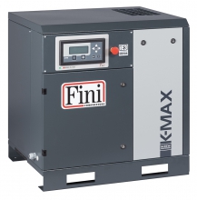 Винтовой компрессор Fini K-MAX 1113 VS