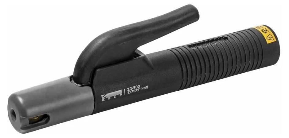 Электрододержатель КЕДР ЭД-400 EXPERT Profi