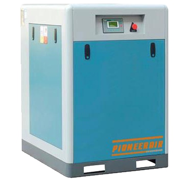Винтовой компрессор Pioneerair LW-30B 8