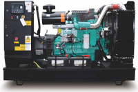Дизельный генератор CTG 165C