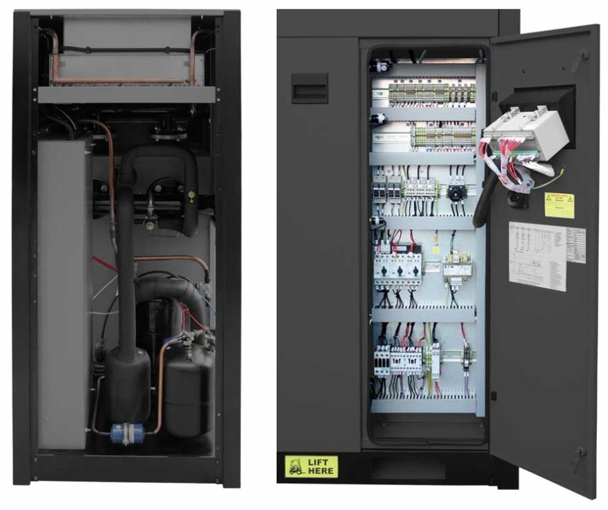 Осушитель воздуха DALGAKIRAN DryAir DK 150