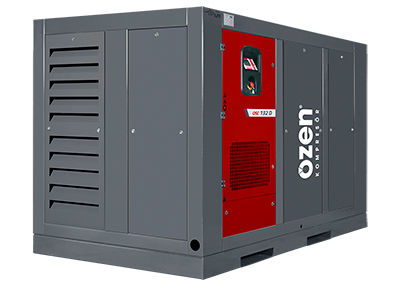 Винтовой компрессор Ozen OSC 75U 13