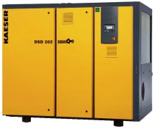 Винтовой компрессор Kaeser DSD 172 10 SFC