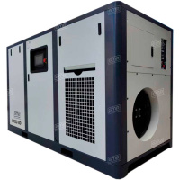 Винтовой компрессор GMP GM 22-7D (IP23)