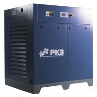 Винтовой компрессор РКЗ Airrus 37 PR 13