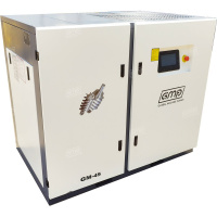 Винтовой компрессор GMP GM 45-7 GE/HB (IP23)