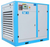 Винтовой компрессор Dali DL-45/10GA-F