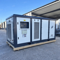 Винтовой компрессор GMP GM22-12D SC BOX VSD