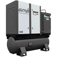 Винтовой компрессор GMP GM 5.5R-12-500D