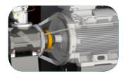 Винтовой компрессор Ozen OSC 75U 7.5 — фото 2