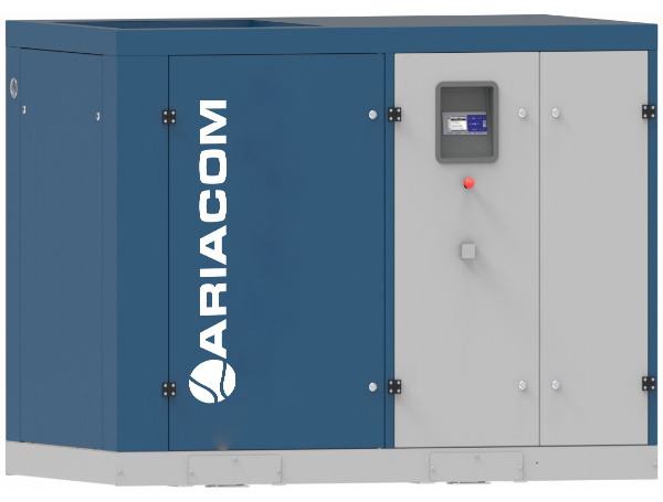Винтовой компрессор Ariacom NT+90 13V