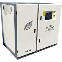 Винтовой компрессор GMP GM 11-8D (IP23)