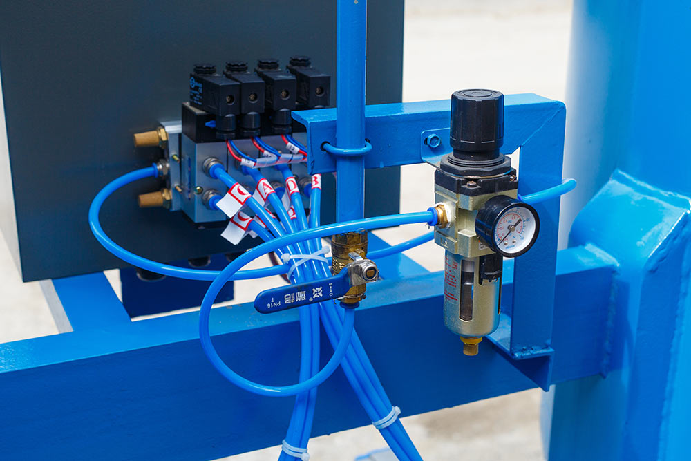 Осушитель воздуха Dali DLAD-27W
