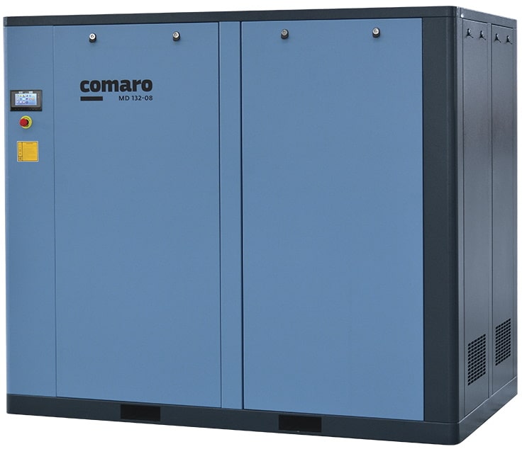 Винтовой компрессор Comaro MD 132 I/13