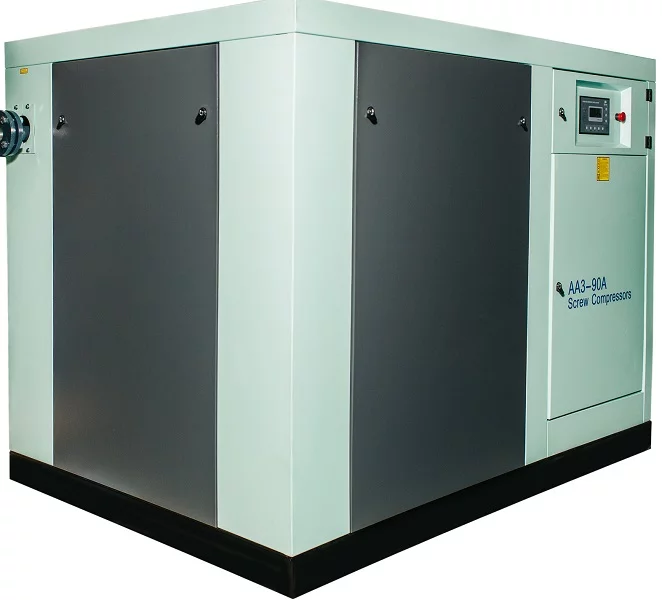 Винтовой компрессор Magnus AA7-220А-10