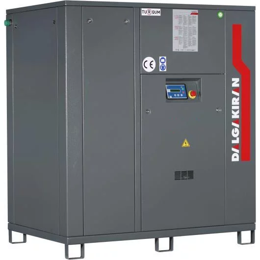 Винтовой компрессор Dalgakiran F 11 7.5