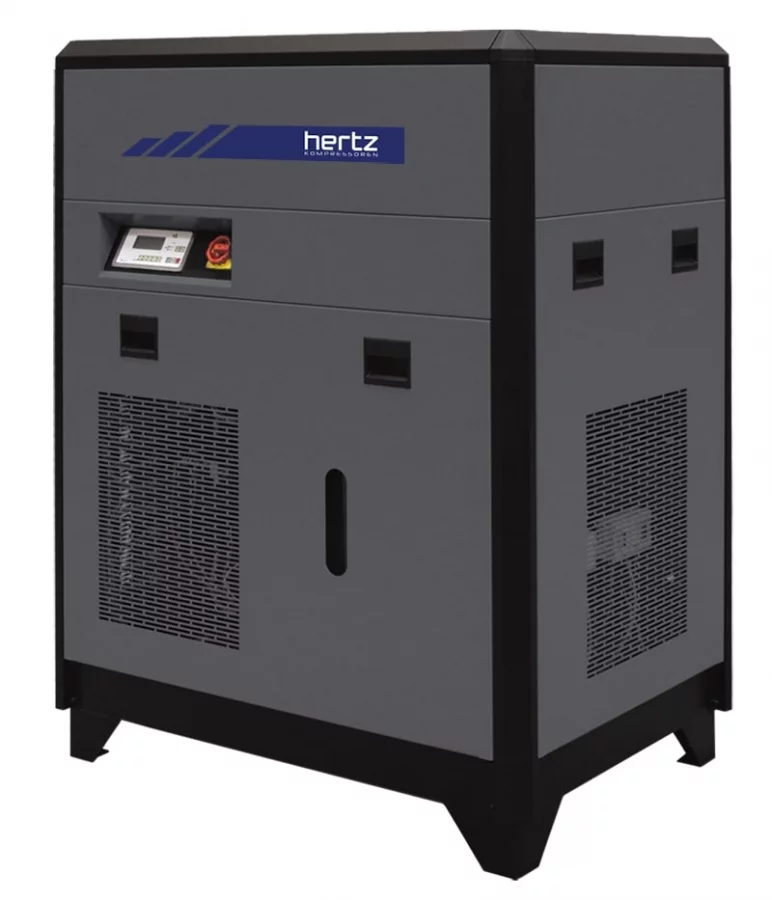 Рефрижераторный осушитель Hertz HDC 3400