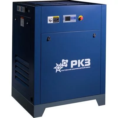 Винтовой компрессор РКЗ Airrus 15 PR 8