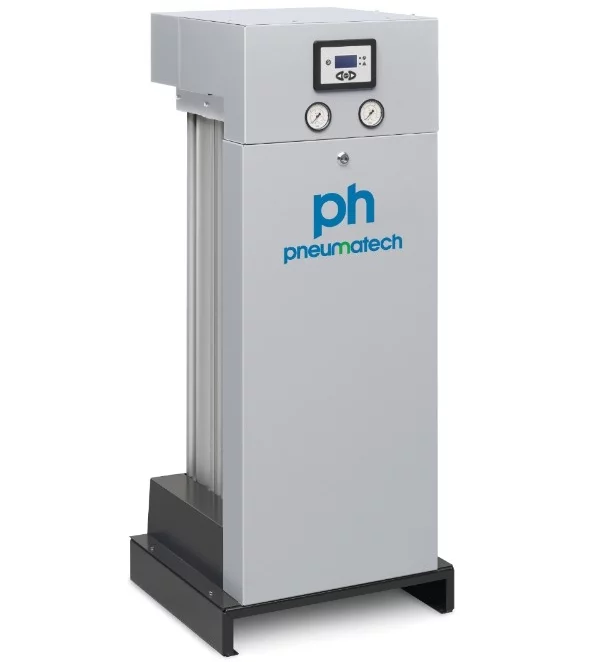 Осушитель воздуха Pneumatech PH420S -40C
