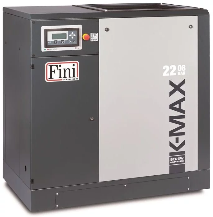 Винтовой компрессор Fini K-MAX 38-13 (G)
