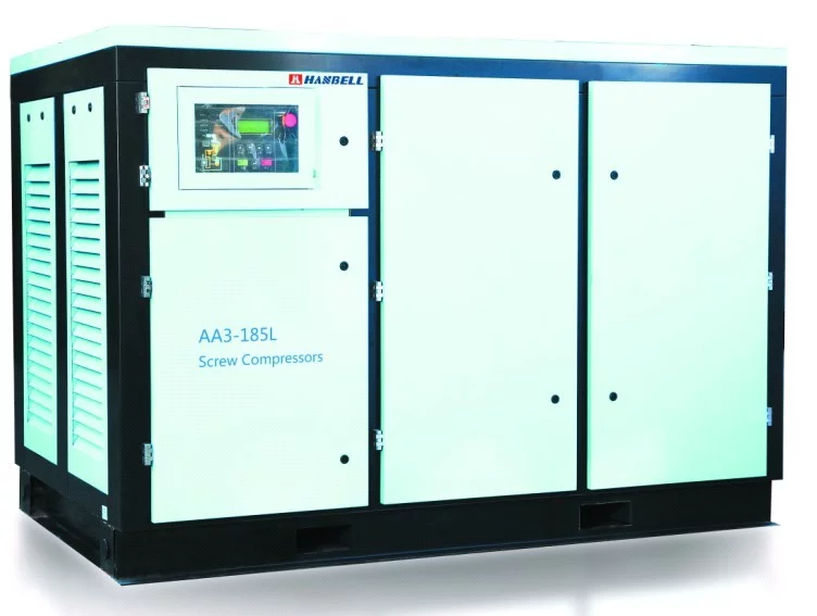 Винтовой компрессор Magnus AA3-37L