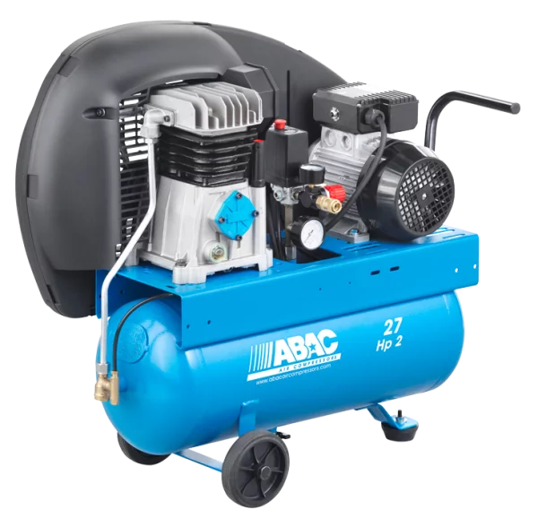 Поршневой компрессор Abac A29B/27 CT2