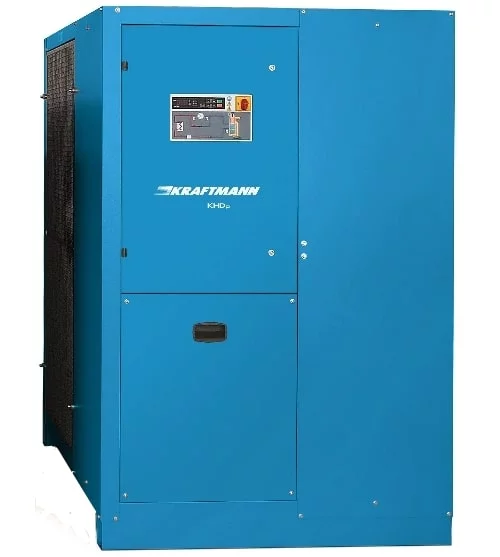 Осушитель воздуха Kraftmann KHDp 5401