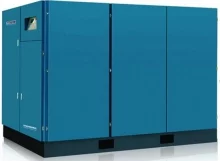 Винтовой компрессор Dali ED-14.2/8