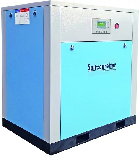 Винтовой компрессор Spitzenreiter S-EKO 60F 7