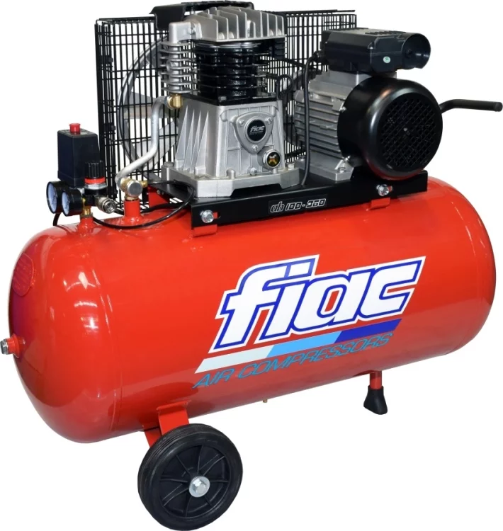 Поршневой компрессор Fiac AB 50-515